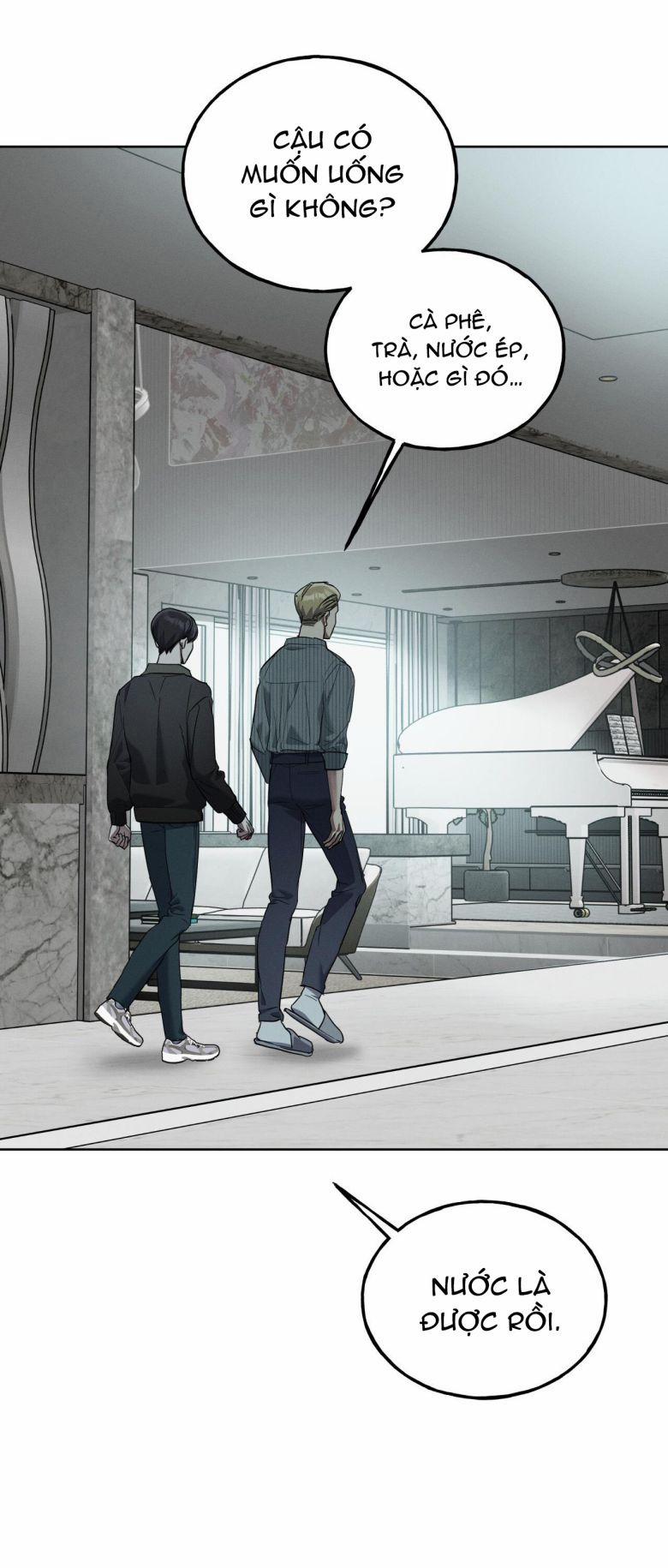 Lâu Đài Ebony 16 trang 24