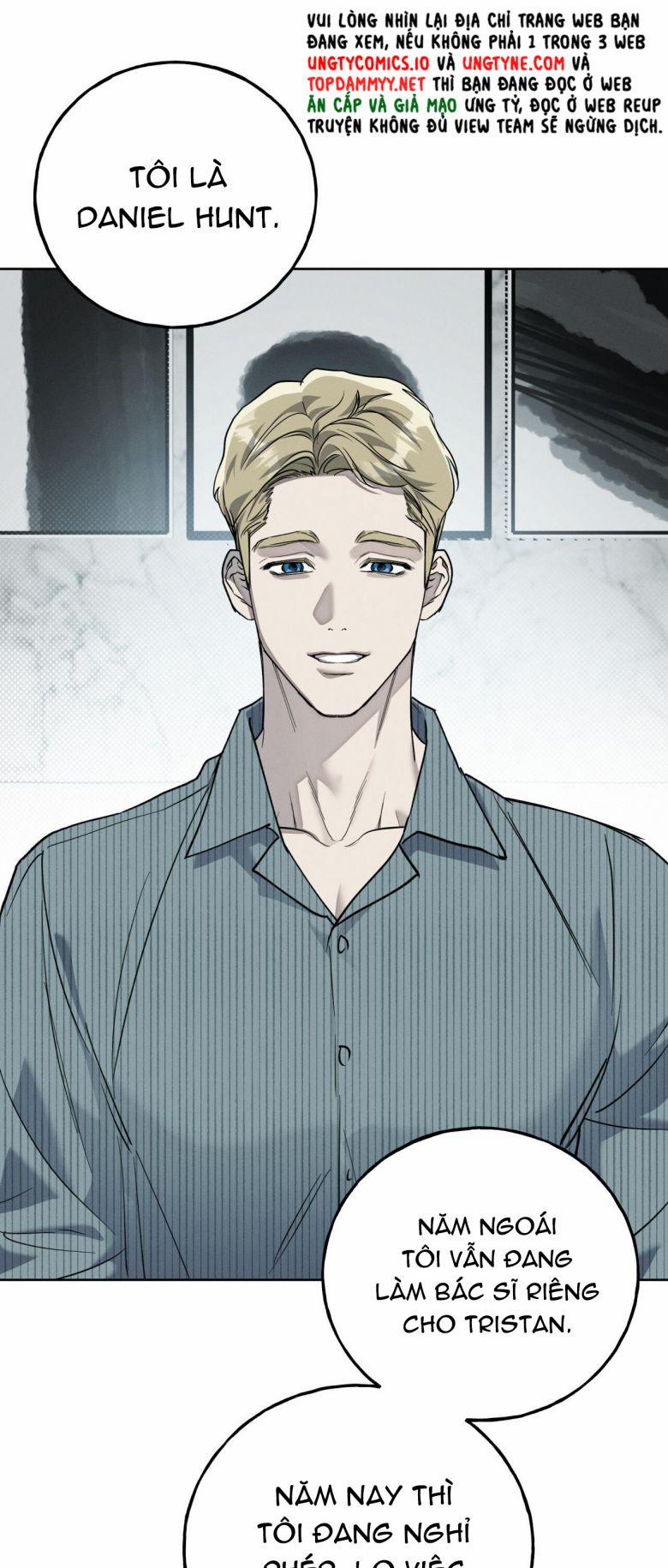 Lâu Đài Ebony 16 trang 26