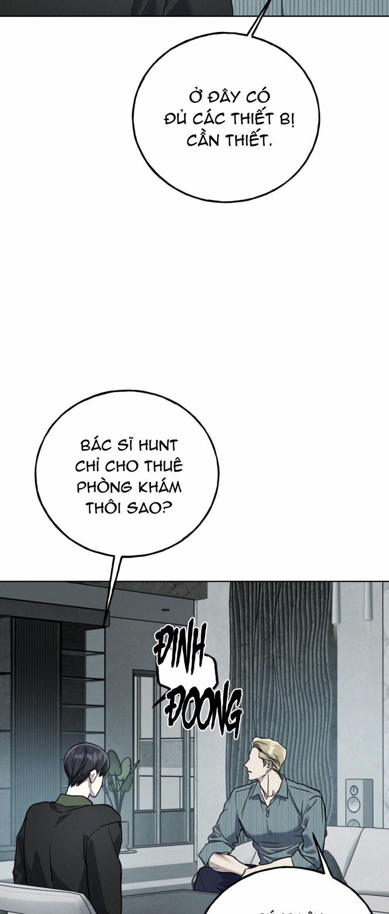 Lâu Đài Ebony 16 trang 29