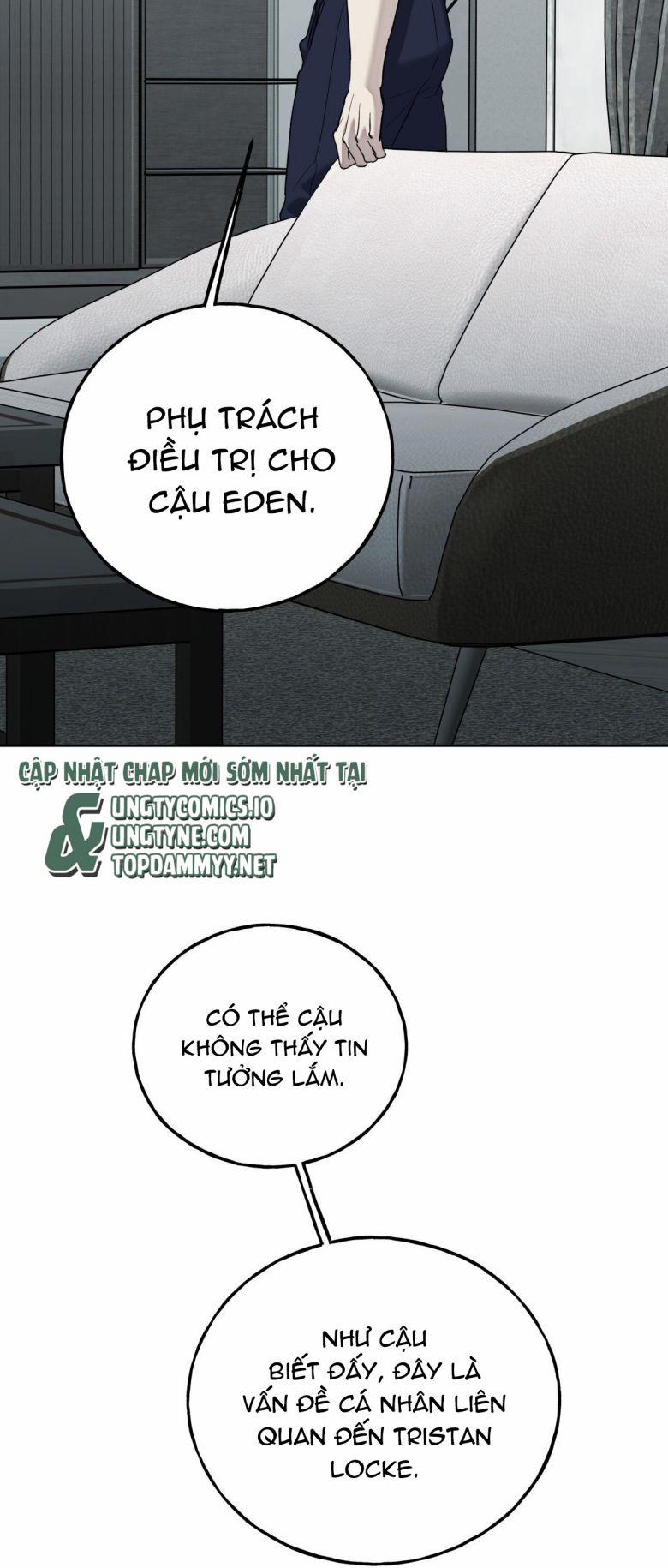 Lâu Đài Ebony 16 trang 31