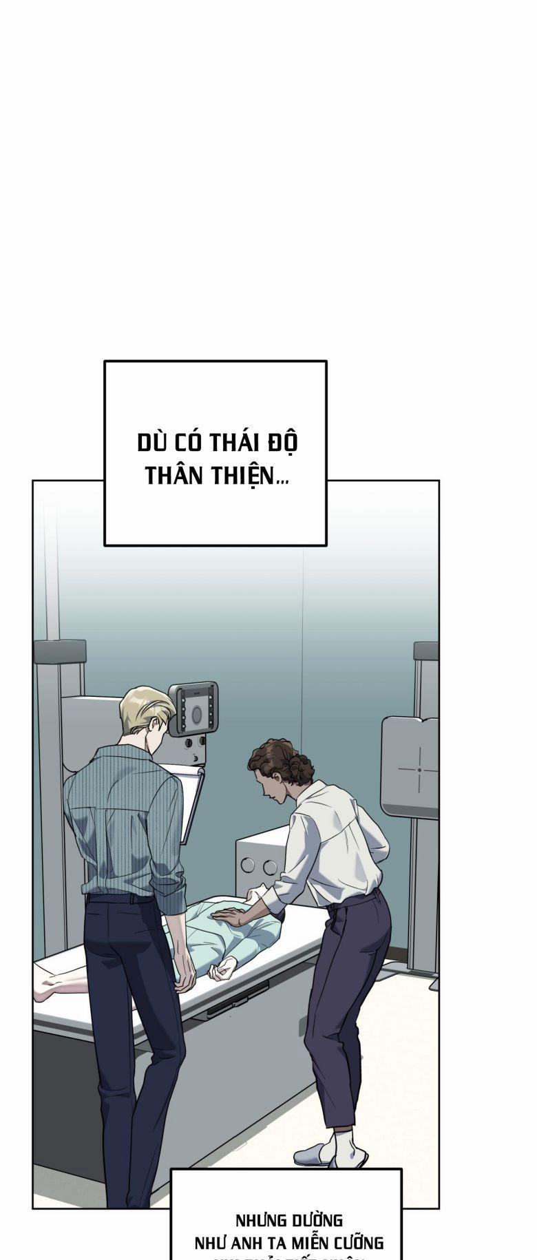 Lâu Đài Ebony 16 trang 32