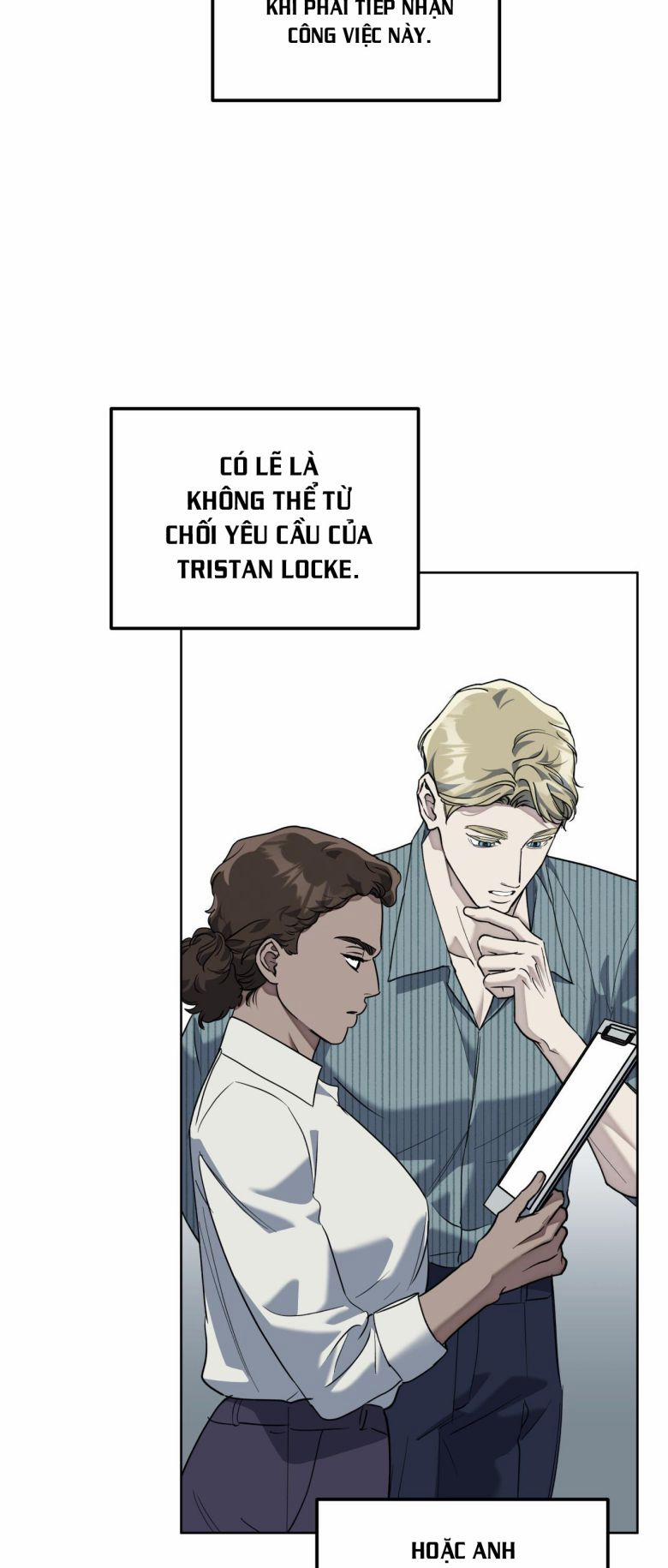 Lâu Đài Ebony 16 trang 33