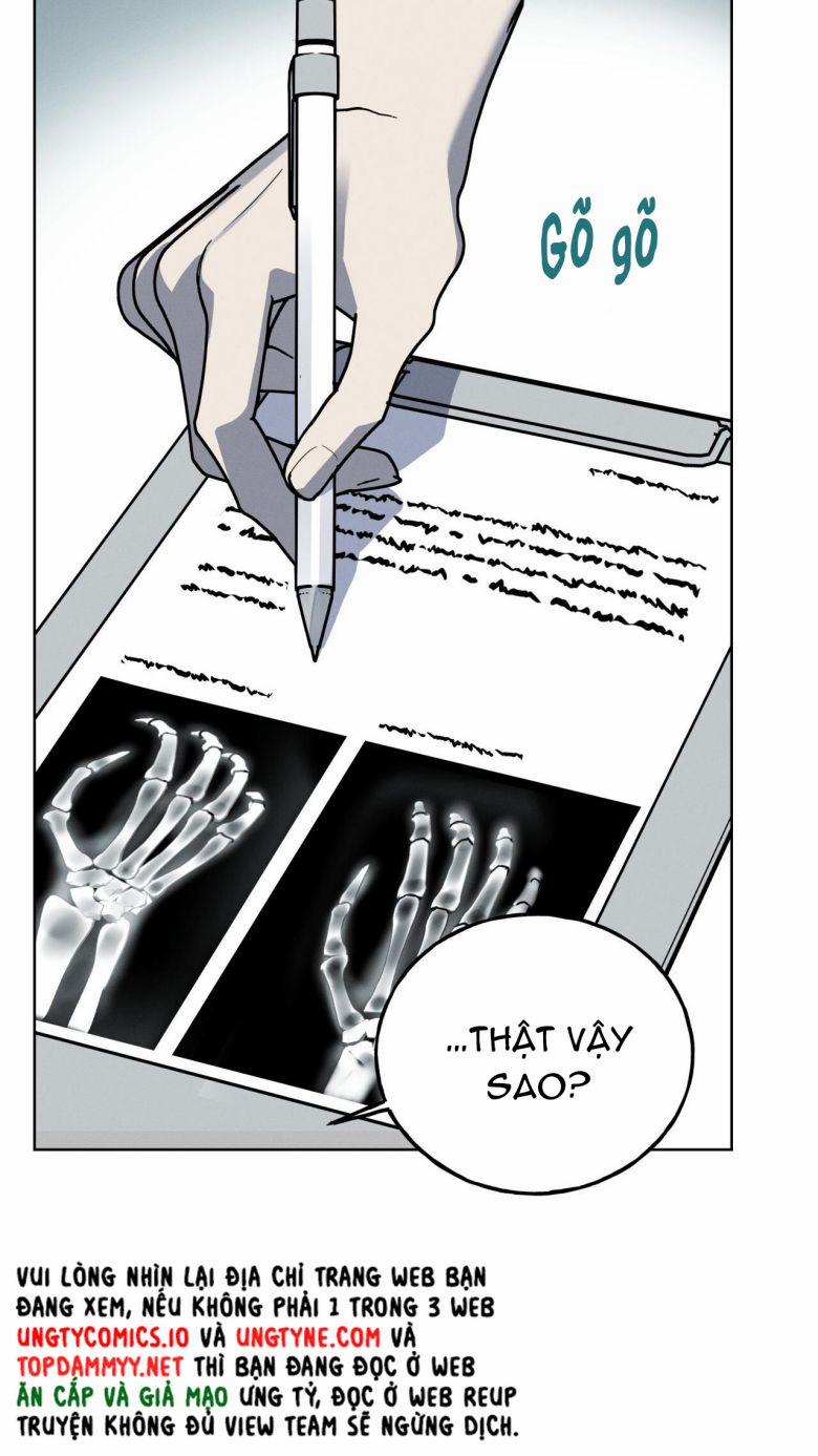 Lâu Đài Ebony 16 trang 36