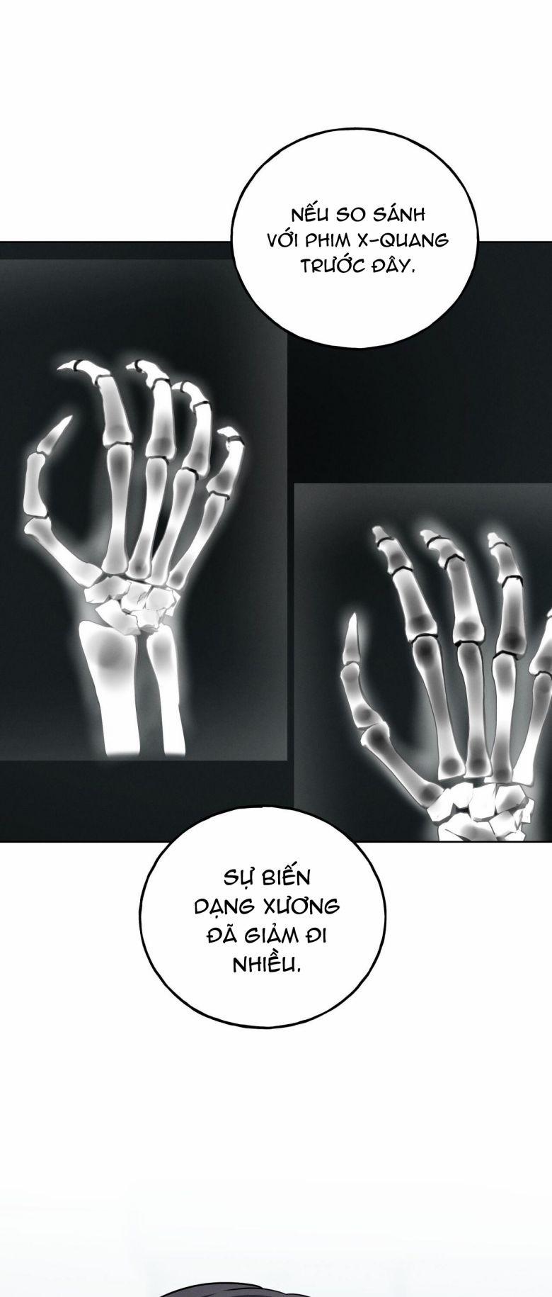 Lâu Đài Ebony 16 trang 37