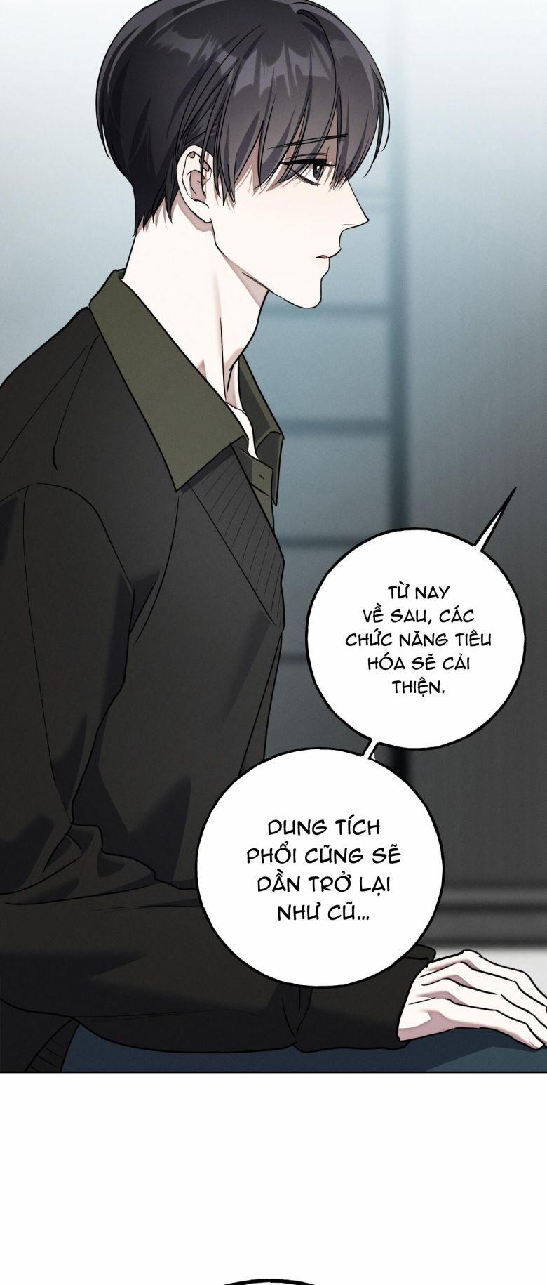 Lâu Đài Ebony 16 trang 38