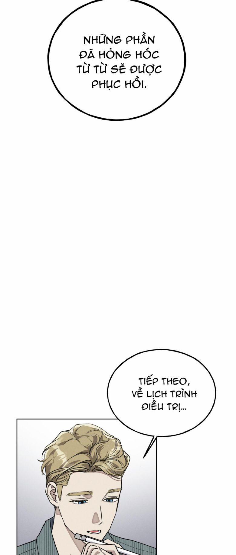 Lâu Đài Ebony 16 trang 39