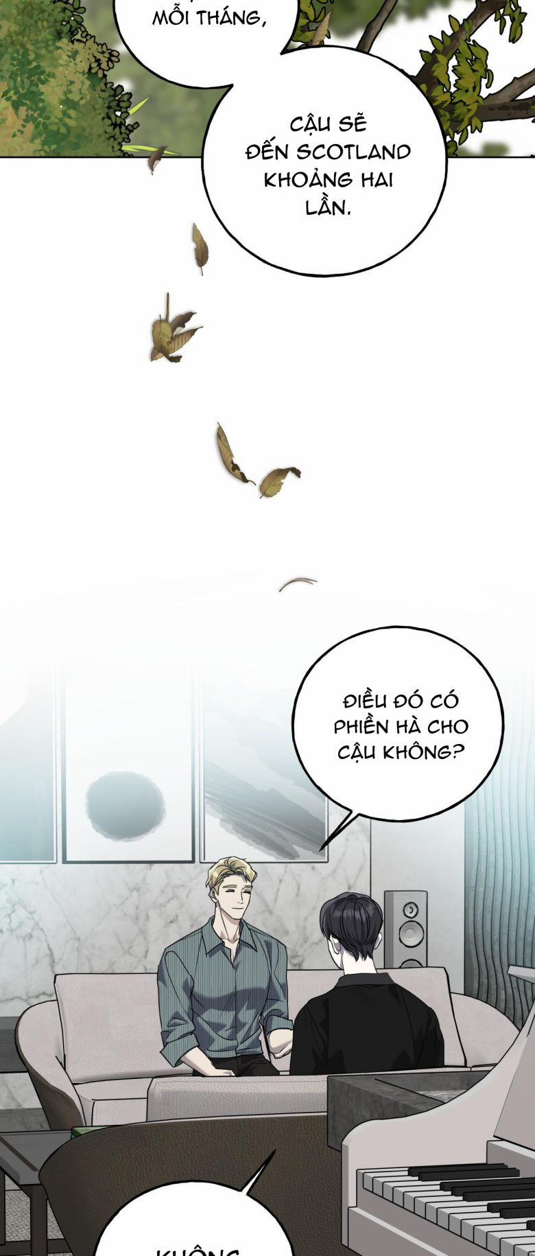 Lâu Đài Ebony 16 trang 43