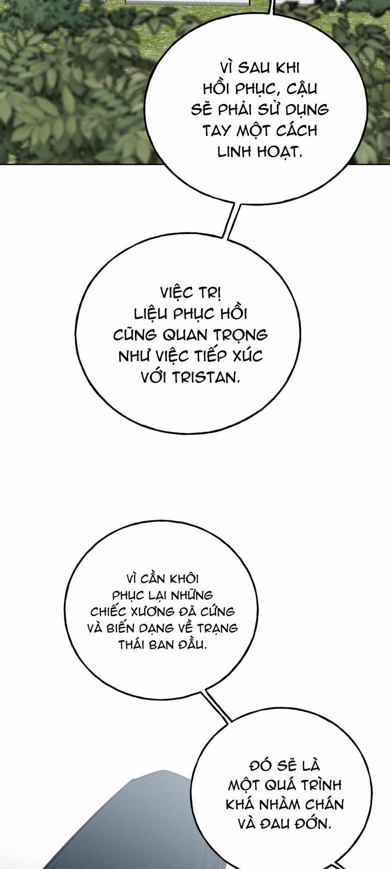 Lâu Đài Ebony 16 trang 45