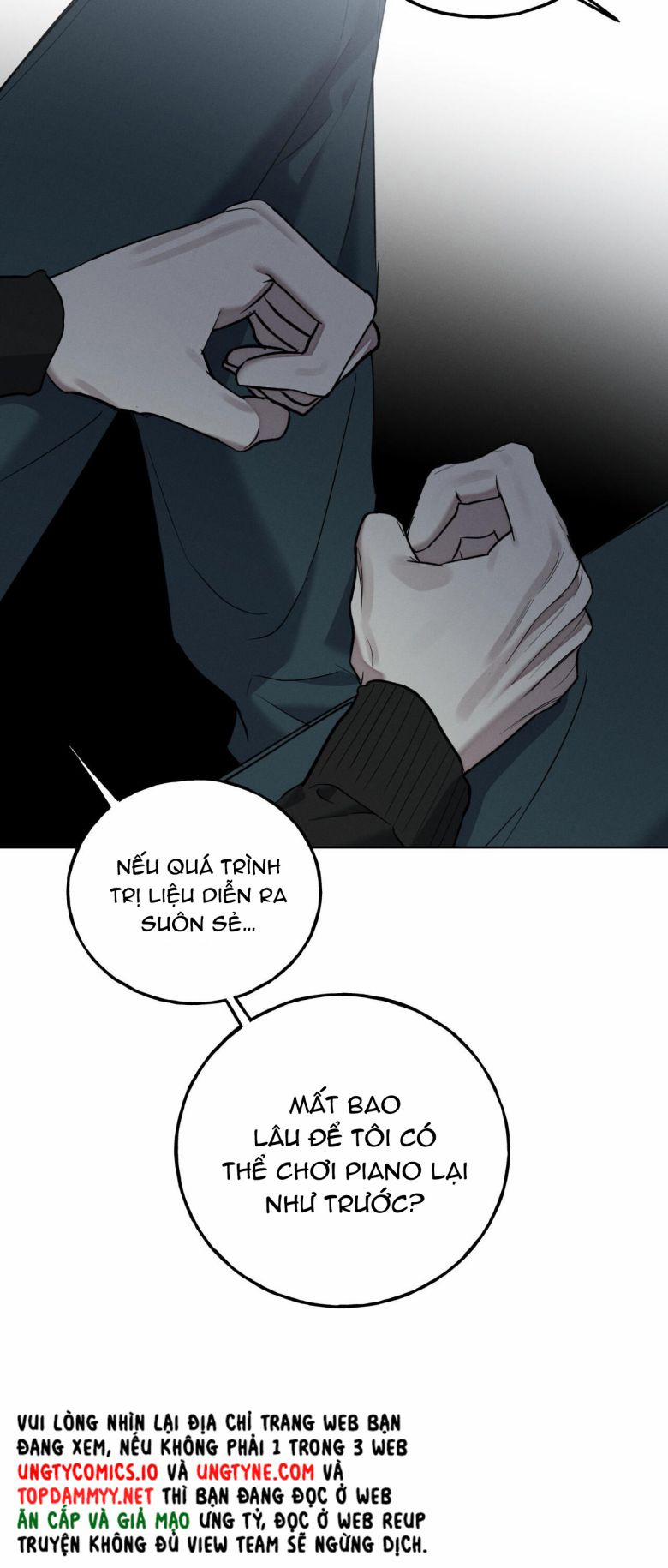 Lâu Đài Ebony 16 trang 46