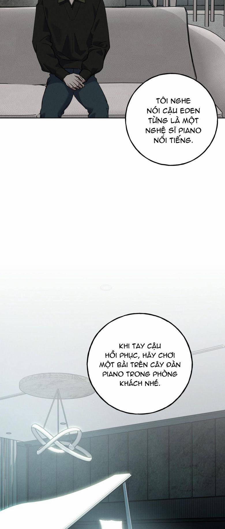 Lâu Đài Ebony 16 trang 49