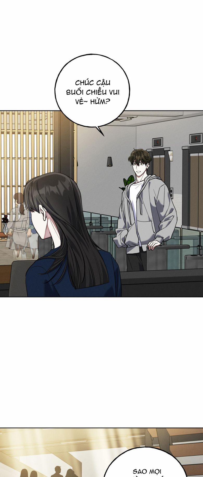 Lâu Đài Ebony 16 trang 53