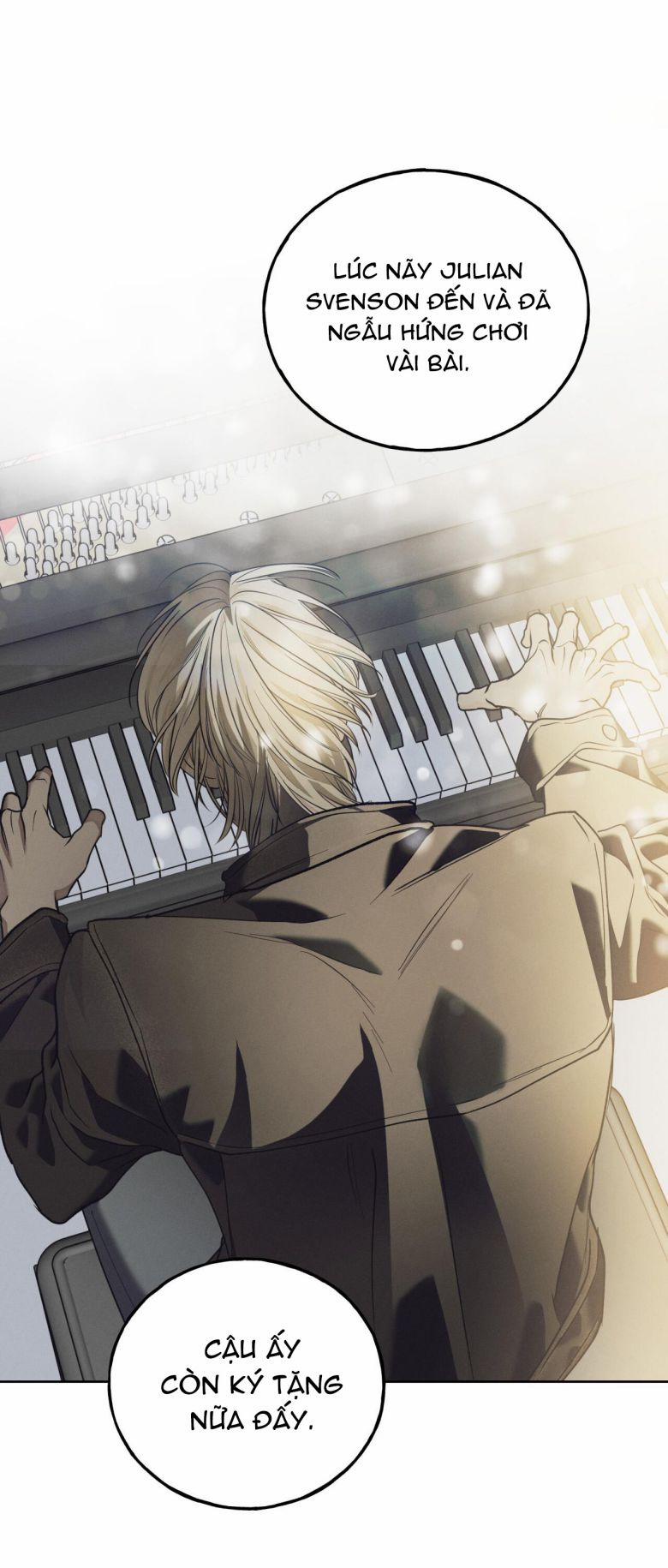 Lâu Đài Ebony 16 trang 55