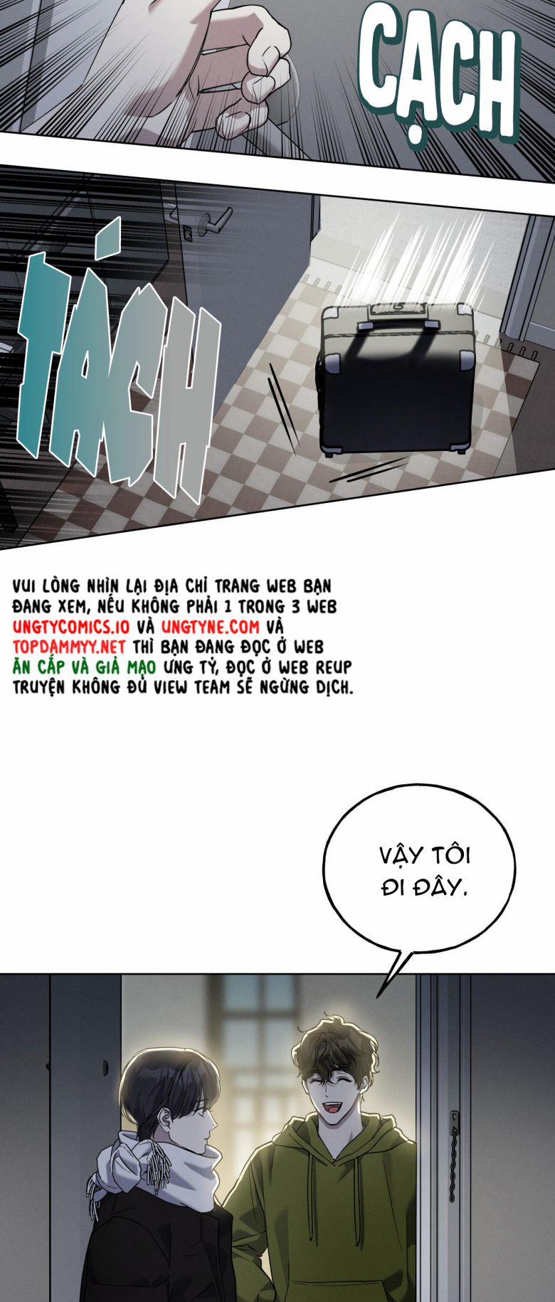 Lâu Đài Ebony 16 trang 6