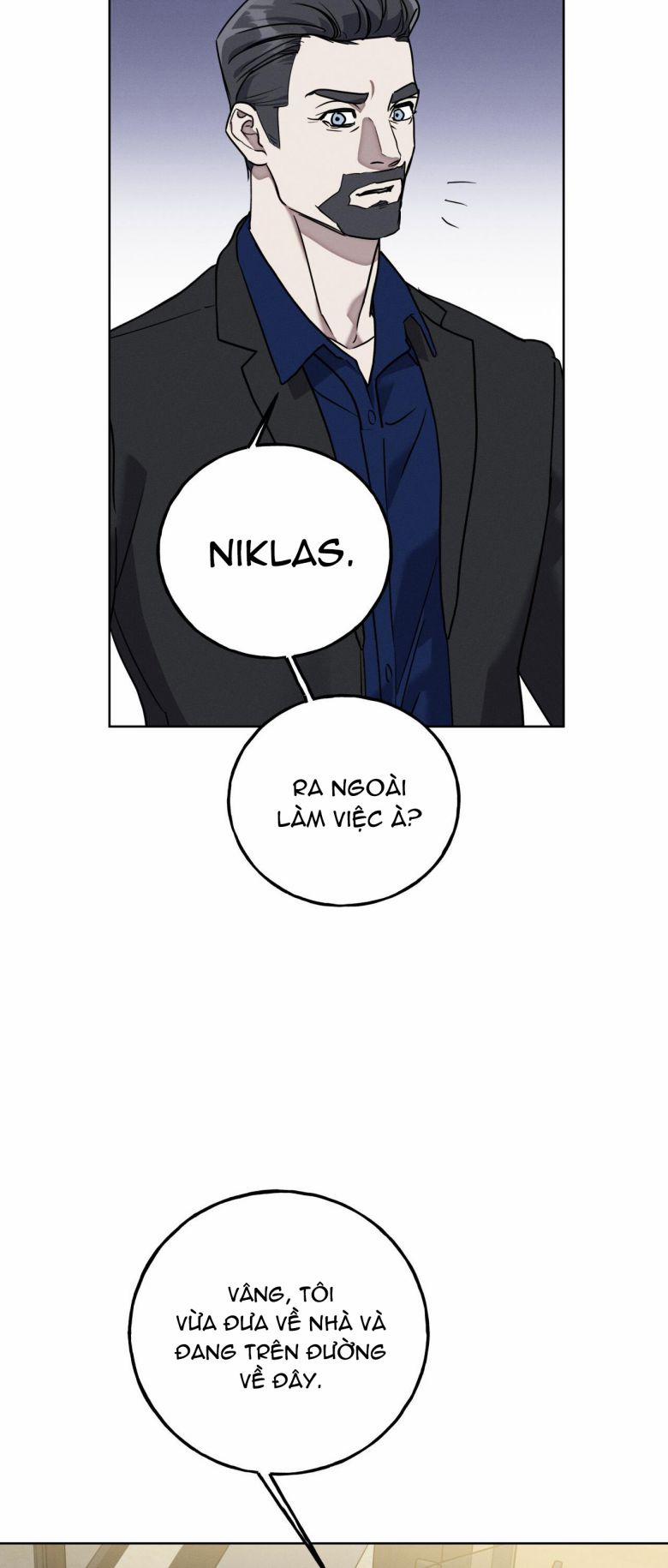 Lâu Đài Ebony 16 trang 60