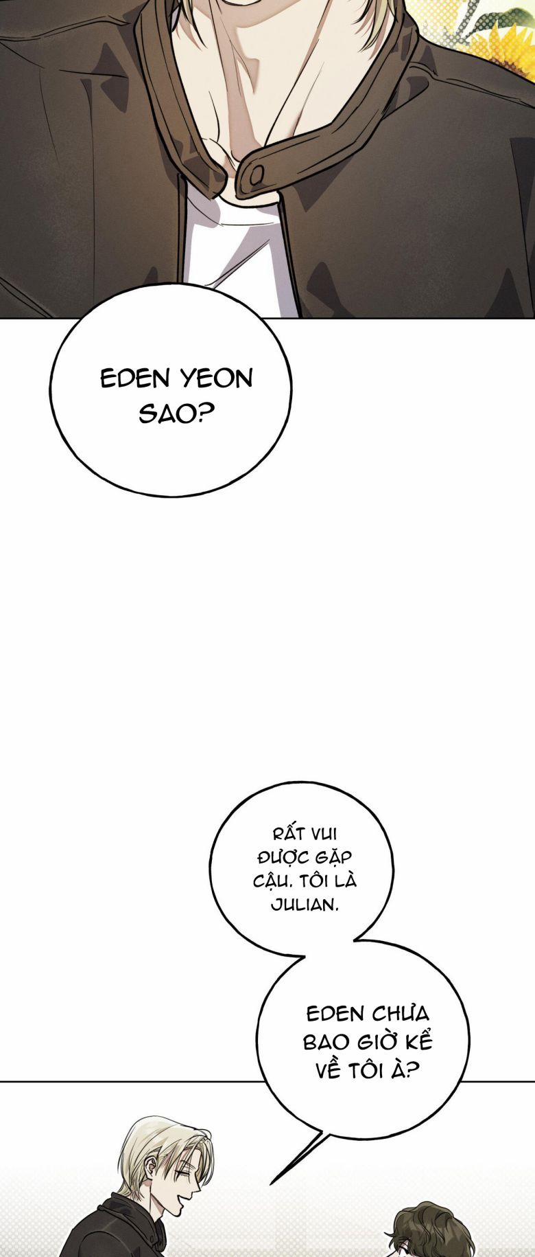 Lâu Đài Ebony 16 trang 62