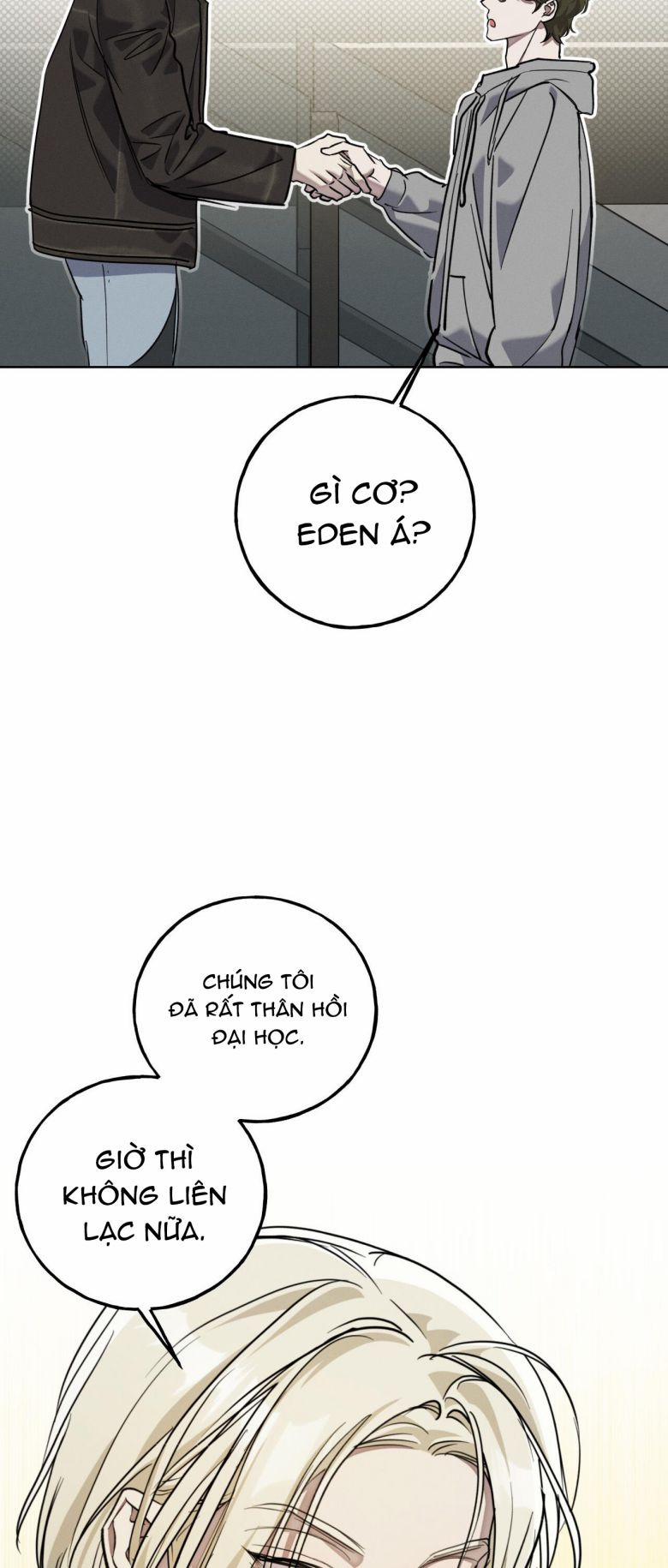 Lâu Đài Ebony 16 trang 63