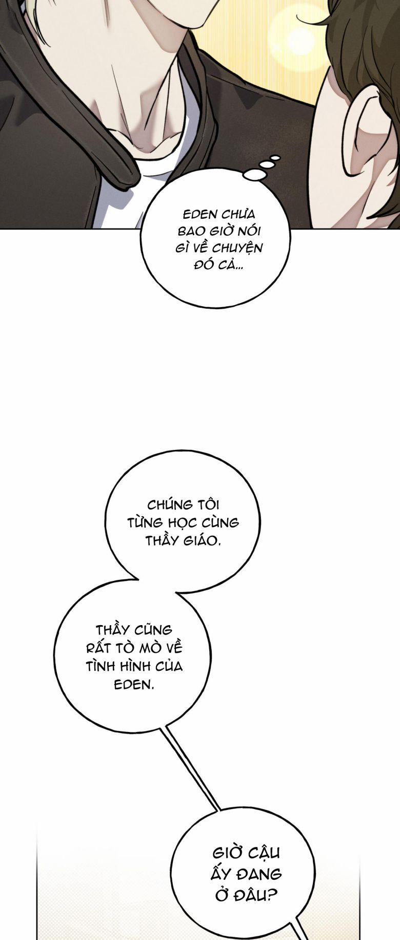 Lâu Đài Ebony 16 trang 65