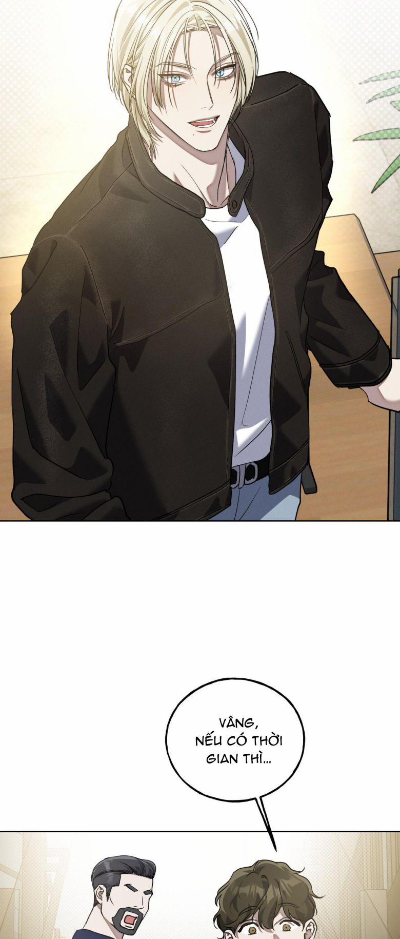 Lâu Đài Ebony 16 trang 68