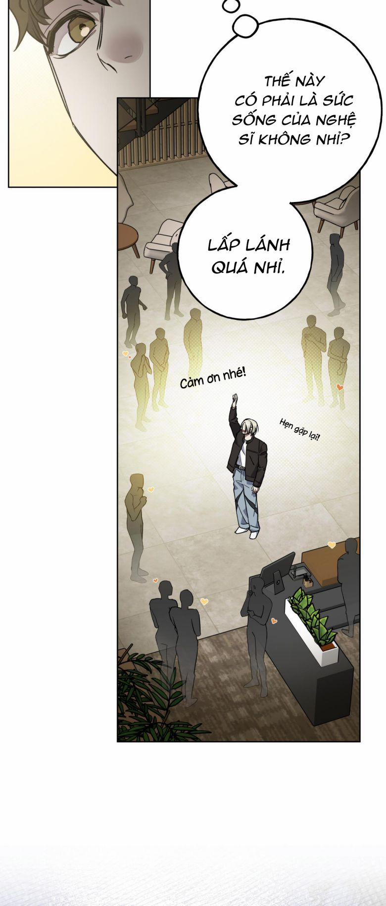 Lâu Đài Ebony 16 trang 70