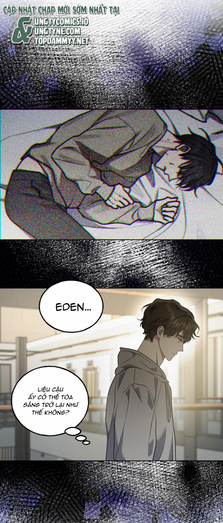 Lâu Đài Ebony 16 trang 71