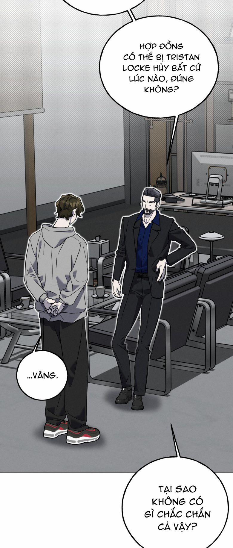 Lâu Đài Ebony 16 trang 73