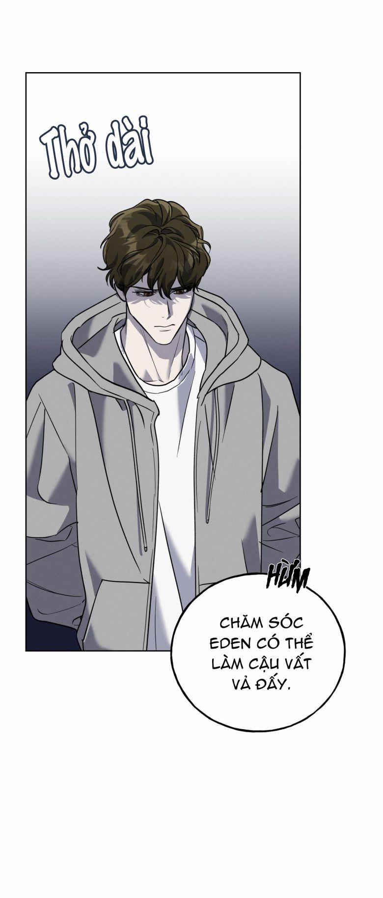 Lâu Đài Ebony 16 trang 75