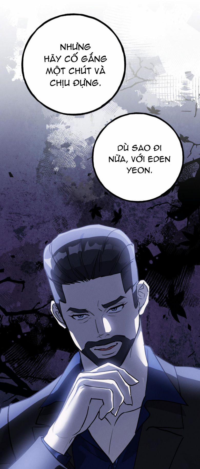 Lâu Đài Ebony 16 trang 76