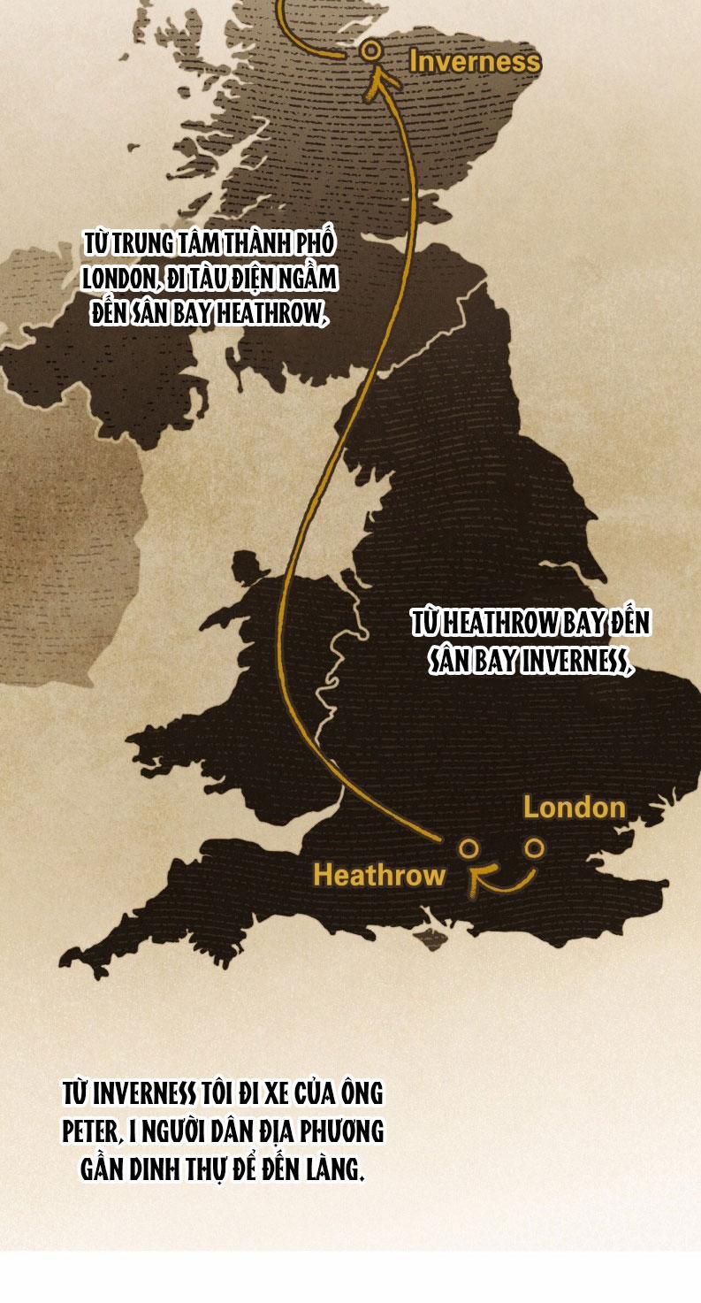 Lâu Đài Ebony 17 trang 1