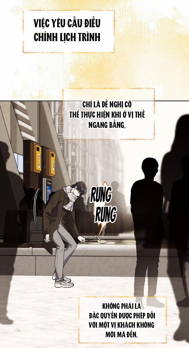 Lâu Đài Ebony 17 trang 13