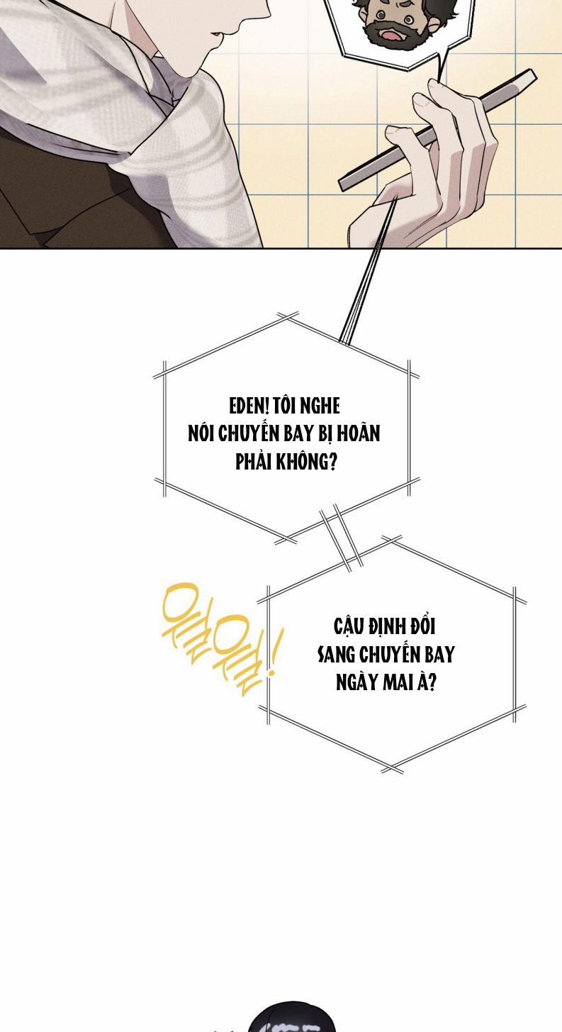 Lâu Đài Ebony 17 trang 15