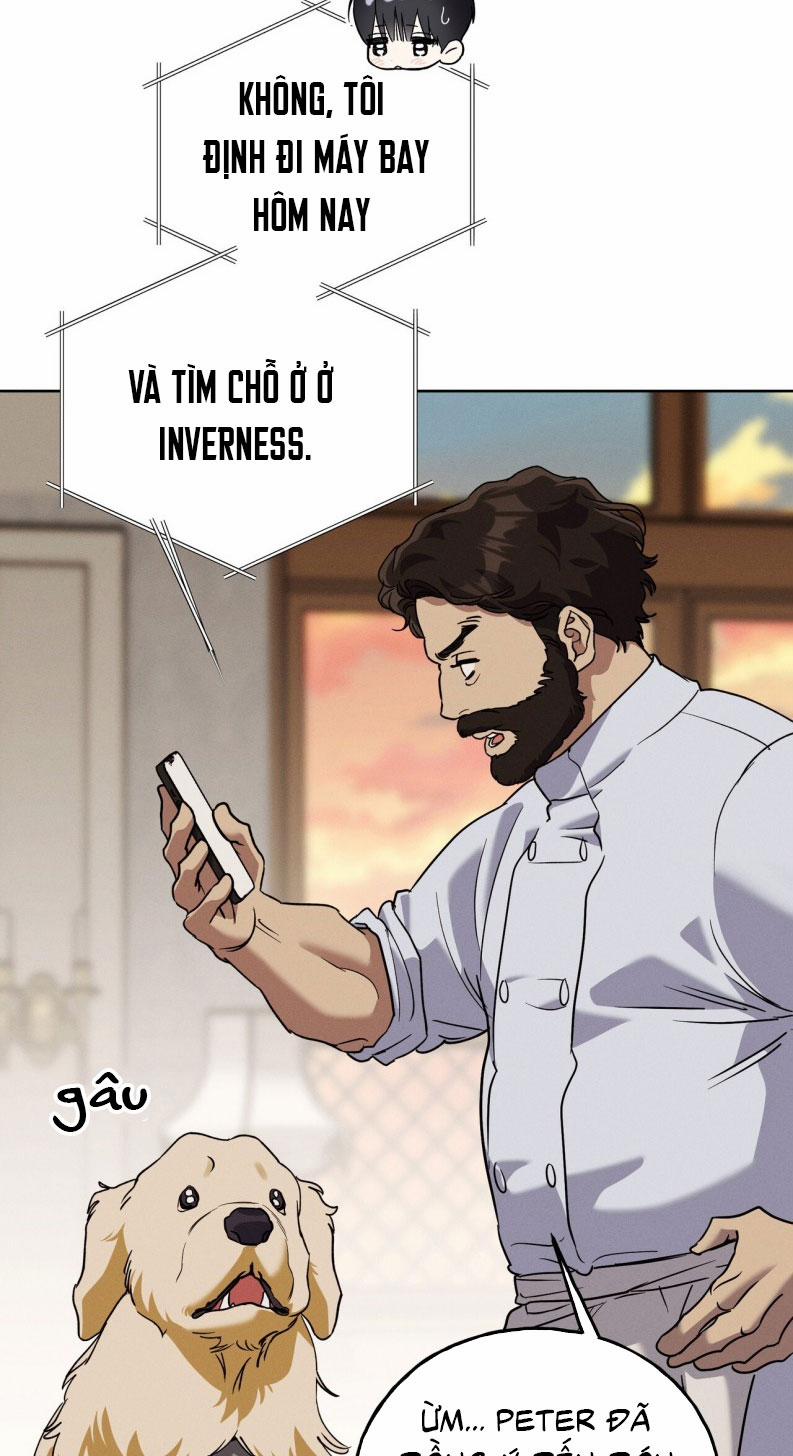 Lâu Đài Ebony 17 trang 16