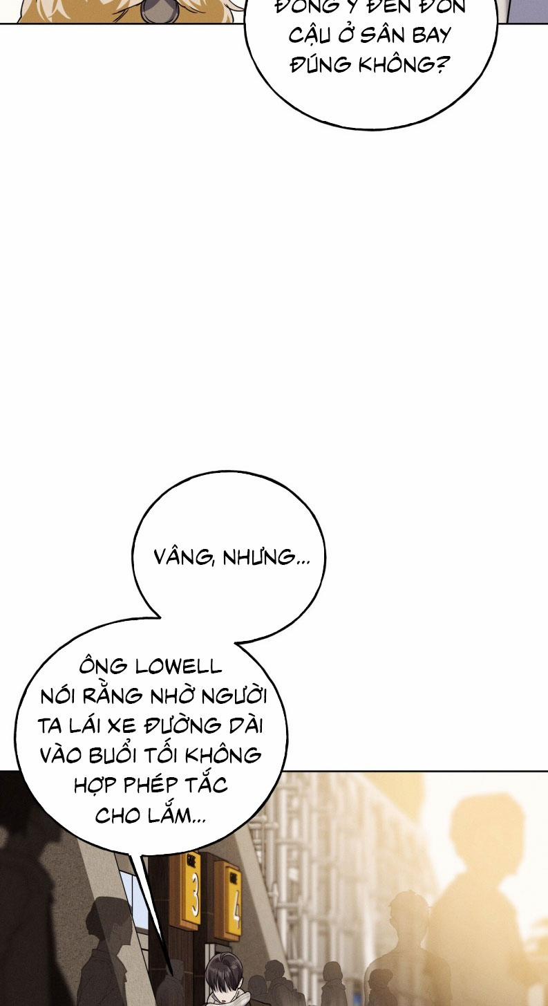 Lâu Đài Ebony 17 trang 17