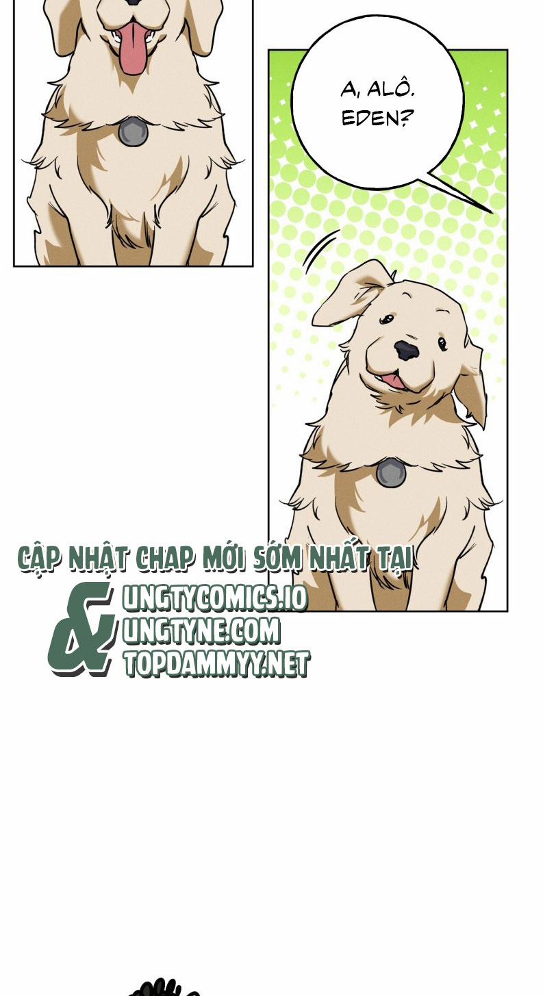 Lâu Đài Ebony 17 trang 20