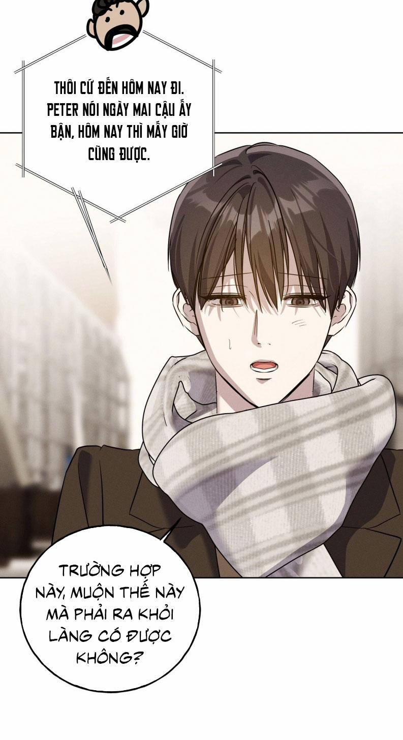 Lâu Đài Ebony 17 trang 21