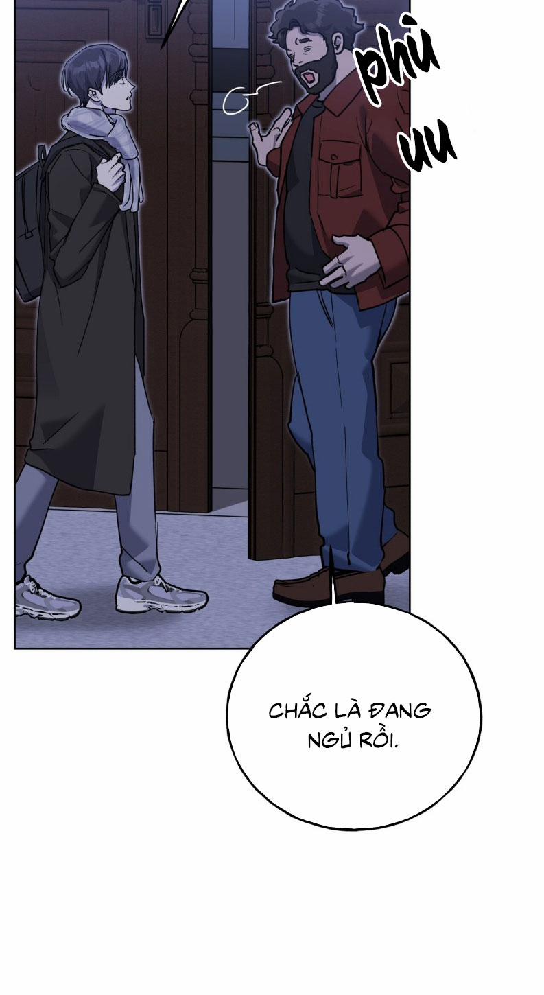 Lâu Đài Ebony 17 trang 26