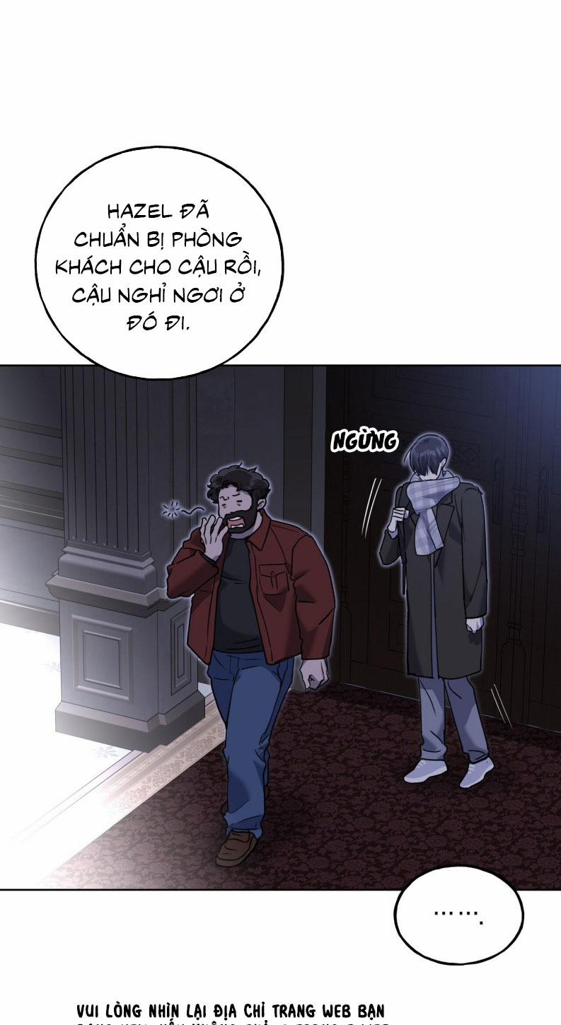 Lâu Đài Ebony 17 trang 27