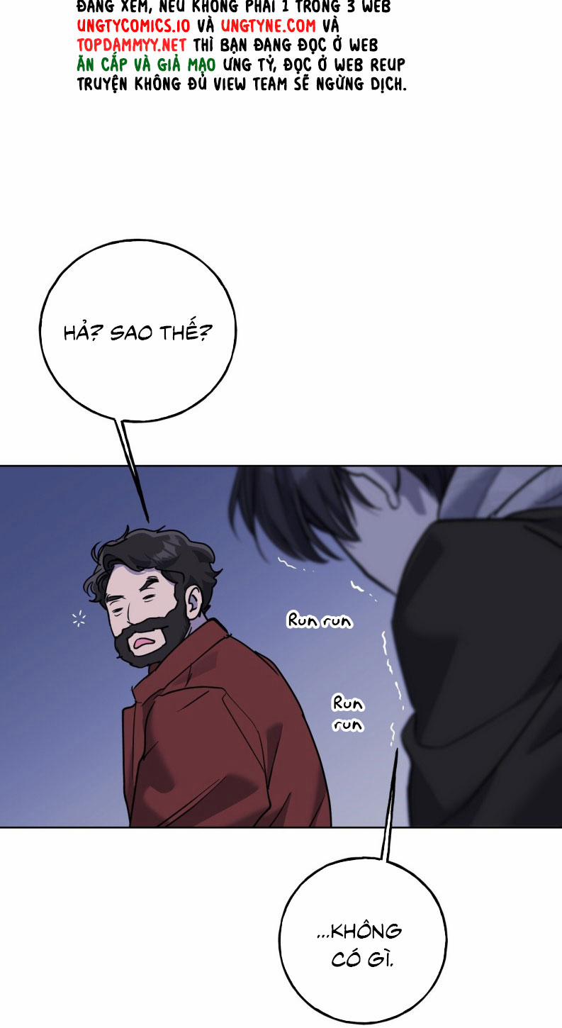 Lâu Đài Ebony 17 trang 28