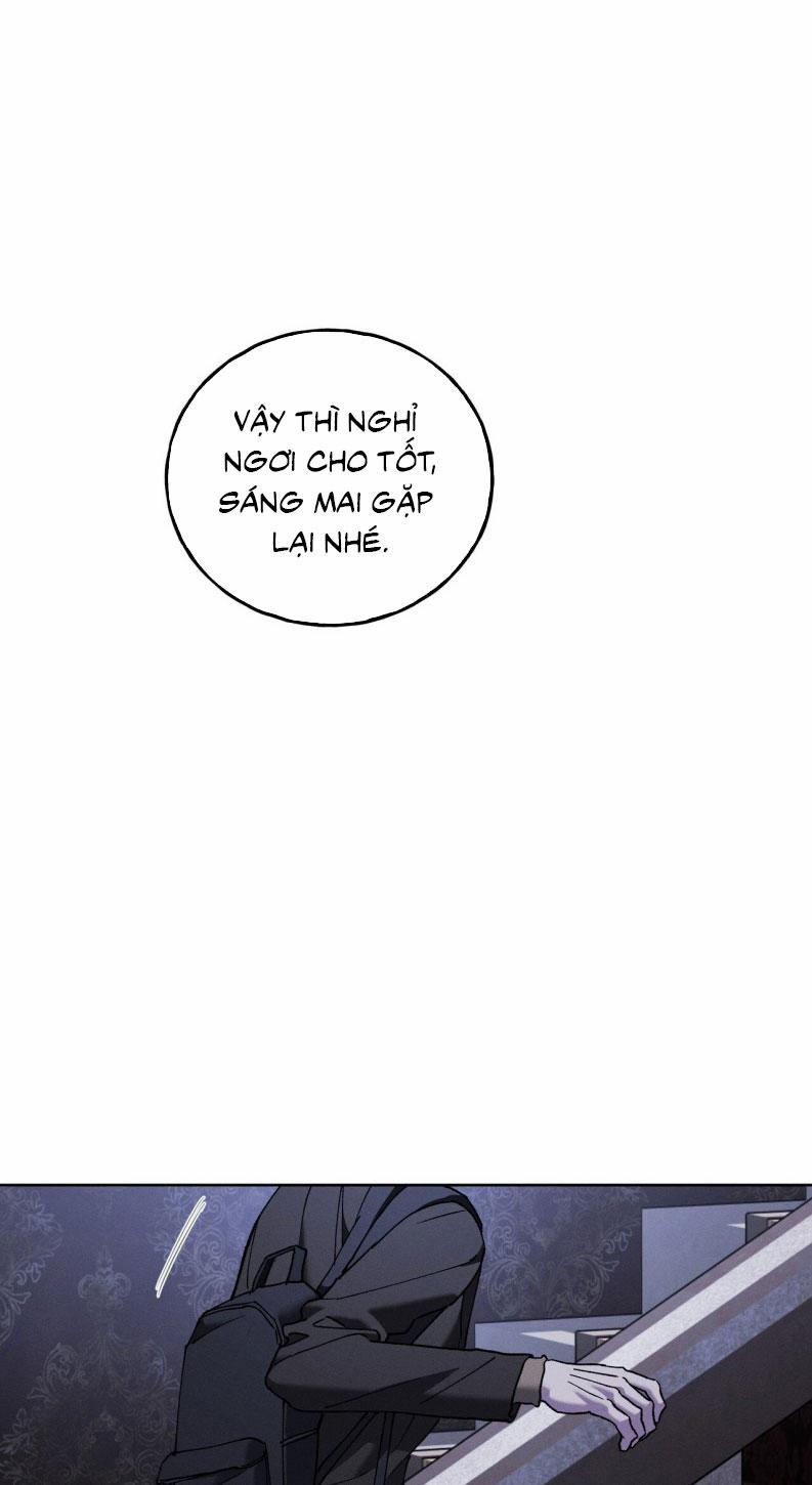 Lâu Đài Ebony 17 trang 29