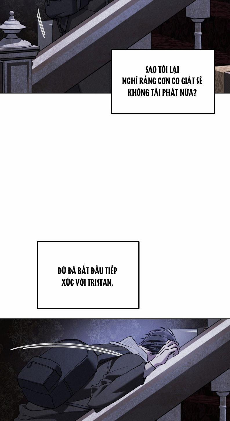 Lâu Đài Ebony 17 trang 30