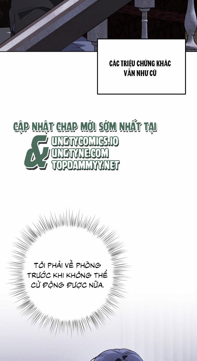 Lâu Đài Ebony 17 trang 31