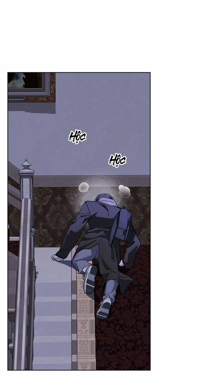 Lâu Đài Ebony 17 trang 33