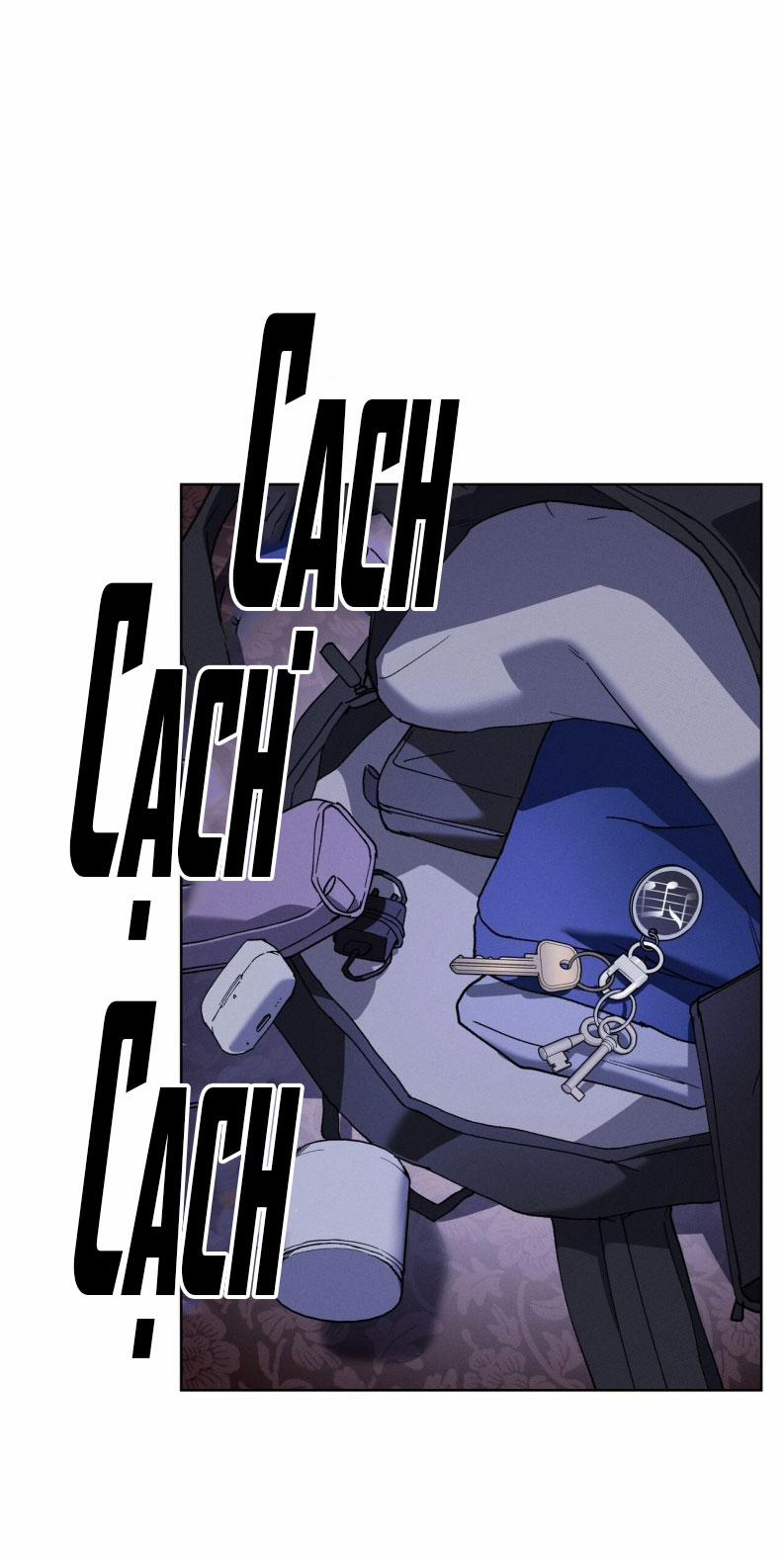 Lâu Đài Ebony 17 trang 34