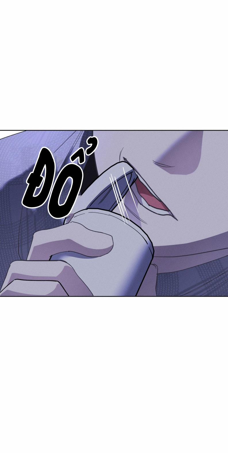 Lâu Đài Ebony 17 trang 35