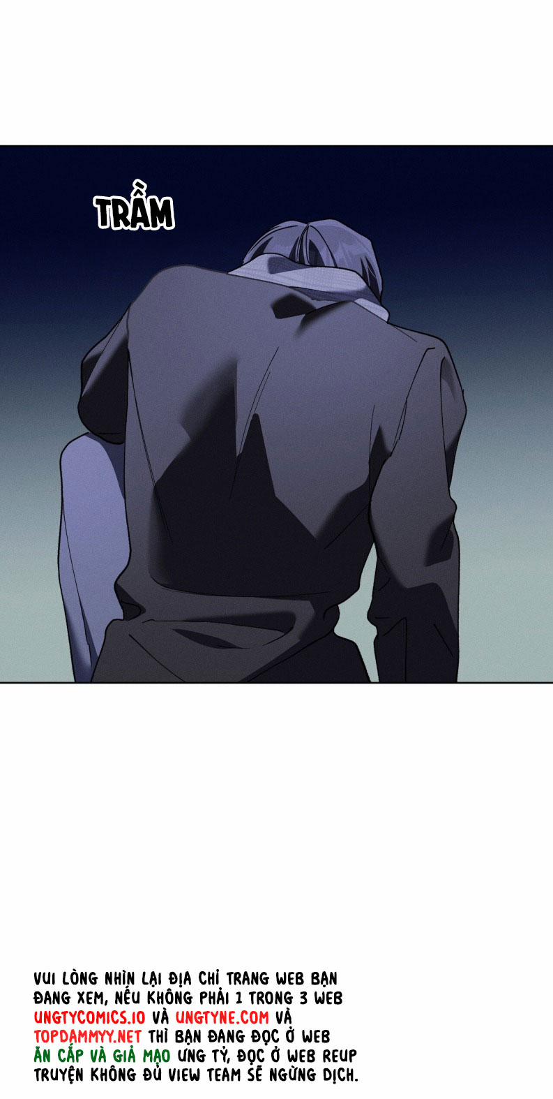 Lâu Đài Ebony 17 trang 36