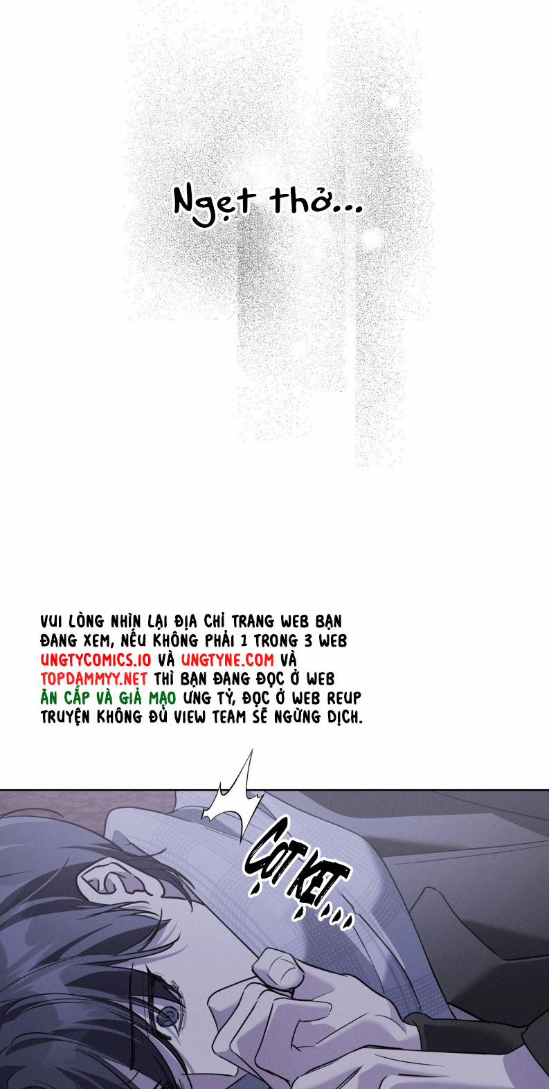 Lâu Đài Ebony 17 trang 39