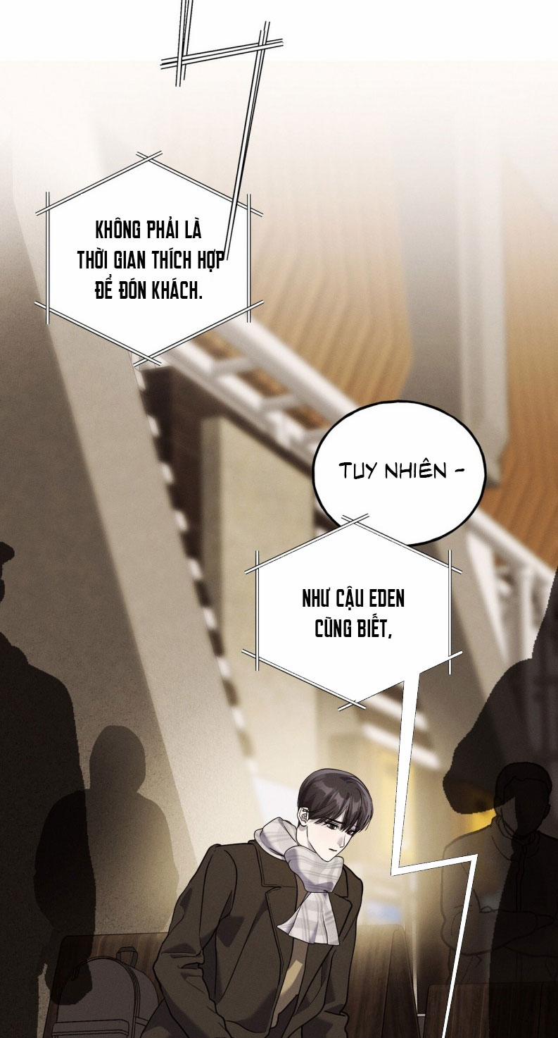 Lâu Đài Ebony 17 trang 4