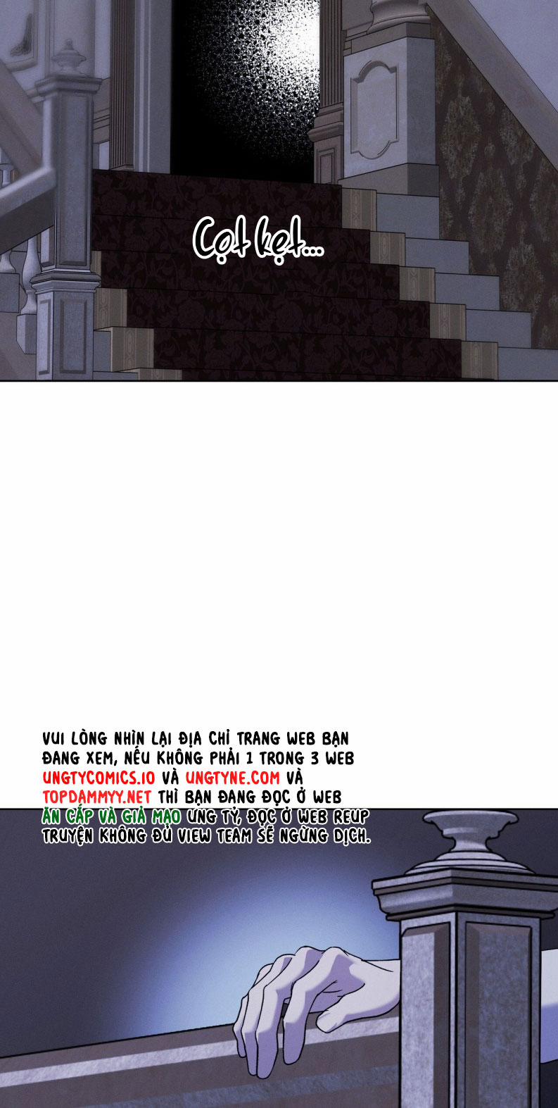 Lâu Đài Ebony 17 trang 41