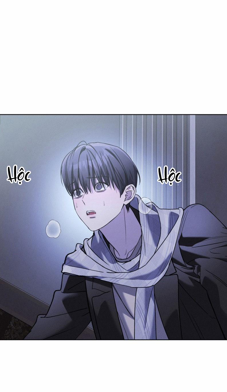 Lâu Đài Ebony 17 trang 44