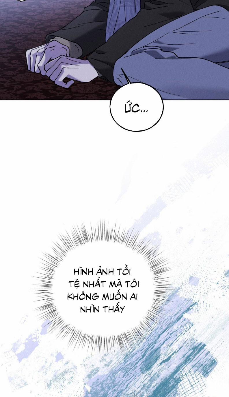 Lâu Đài Ebony 17 trang 47