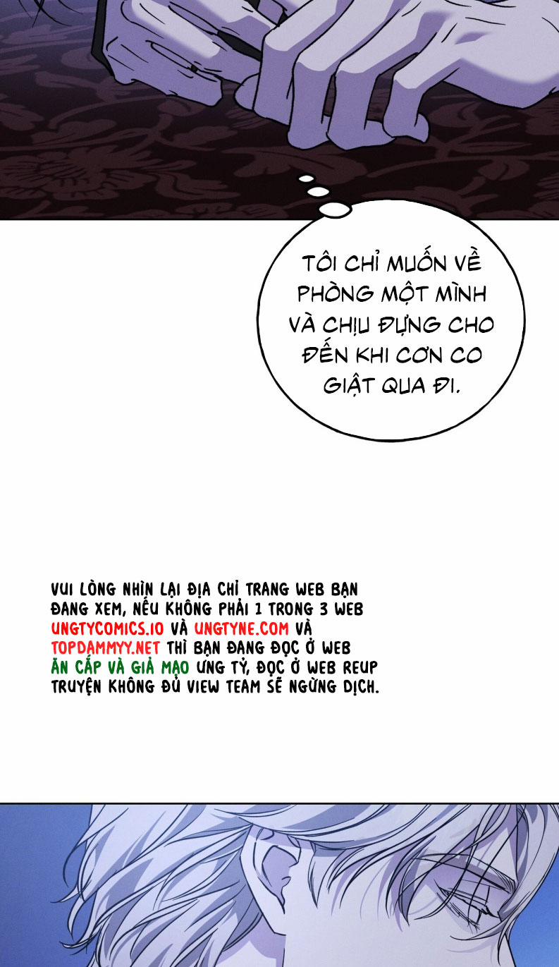 Lâu Đài Ebony 17 trang 49